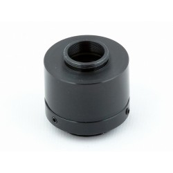 Adaptor pentru microscop 0,5X (de la montură C la 23,2mm) pentru camera digitală 2