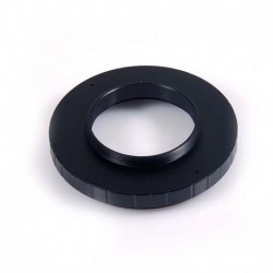 Adaptor de la M48 exterior la M72 exterior 2