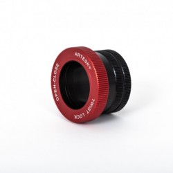 Suport twist-lock pentru accesorii 2" la telescoape SC