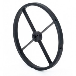 Suport oglinda secundara pentru telescoape Skywatcher Newton de 200mm