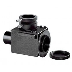 Flip mirror cu filet T2