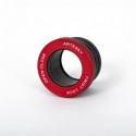 Adaptor twist-lock de la 2" la 1,25"