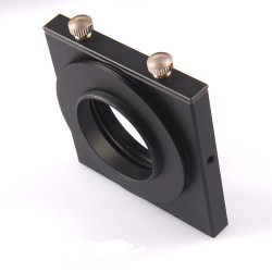 Sertar pentru filtre 50mm