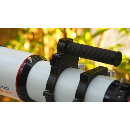 Maner pentru telescop