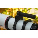 Maner pentru telescop