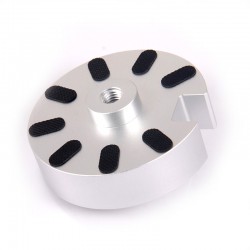 Adaptor trepied EQ6 la 3/8" 2