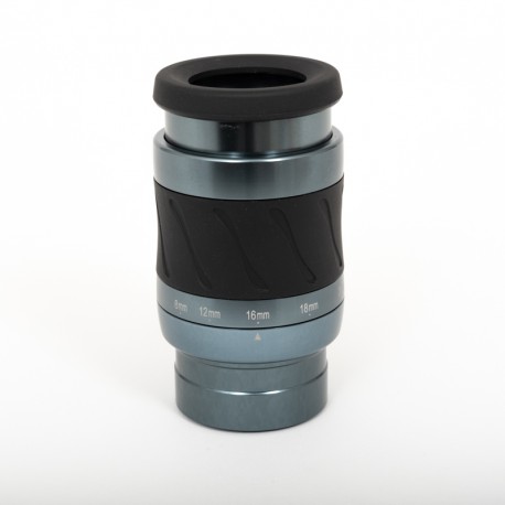 Ocular Zoom Deluxe 8-24mm