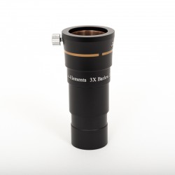 Barlow 3x APO 1,25"