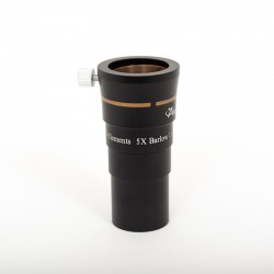 Barlow 5x APO 1,25"