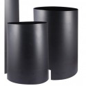 Protectie roua 127mm diametru