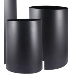 Protectie roua 127mm diametru