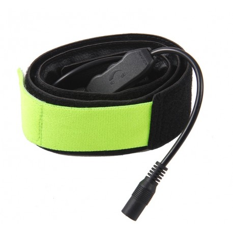 Banda anti-roua 20cm pentru diametru 65mm