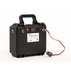 PowerTank 12V 25Ah 2