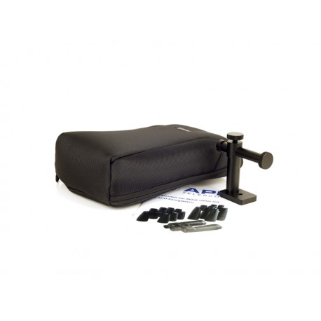 Binoclu APM MS 11x70 Magnesium ED APO cu nitrogen