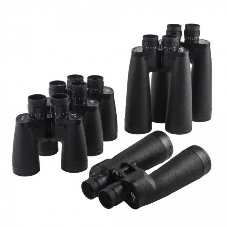 Binoclu APM MS 11x70 Magnesium ED APO cu nitrogen