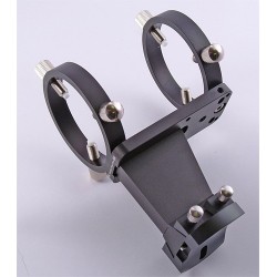Braț de montare Baader MQR III (pentru căutătoare de 50-62mm) cu bază standard 2