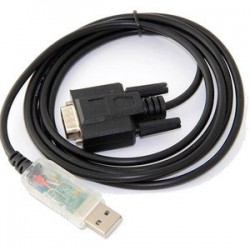 Interfata directa Pierro Astro USB-EQ6 pentru Skywatcher EQ6, N-EQ6, Orion Atlas