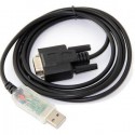 Interfata directa Pierro Astro USB-EQ6 pentru Skywatcher EQ6, N-EQ6, Orion Atlas