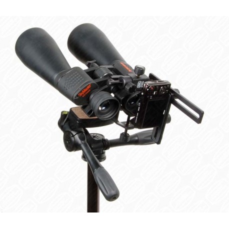 Adaptor universal Baader pentru fotografie Microstage II