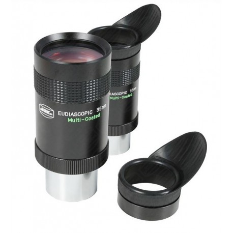 Ocular Baader Eudiascopic 35mm ED 1,25” - Dezactivat