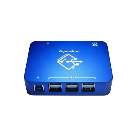PegasusAstro USB Control Hub