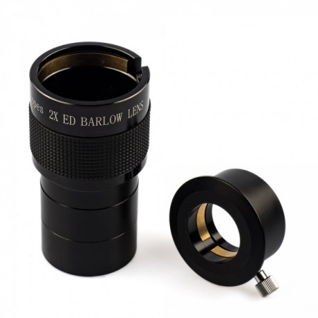 Barlow APM 2''
