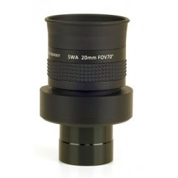 Ocular APM cu reticul 20 mm 70° - 1.25''