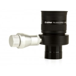 Ocular APM cu reticul 20 mm 70° - 1.25'' 2
