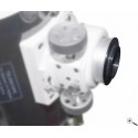 Adaptor TS-Optics T2 la M54x1 (focusere SkyWatcher)