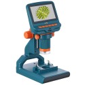 Microscop Levenhuk Rainbow DM200 LCD Digital