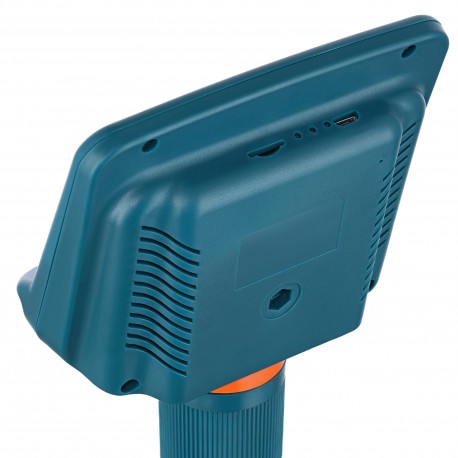 Microscop Levenhuk Rainbow DM200 LCD Digital