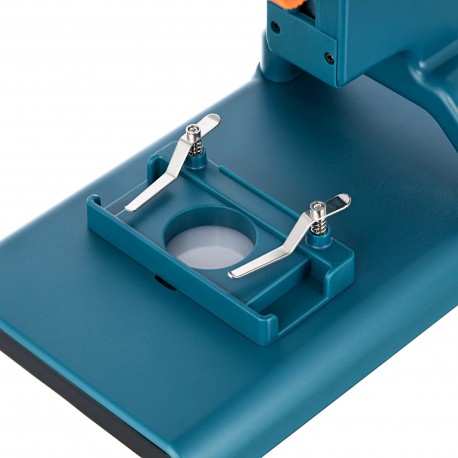 Microscop Levenhuk Rainbow DM200 LCD Digital