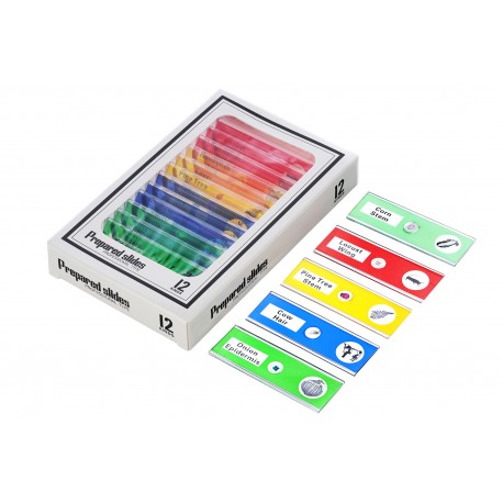 Microscop Levenhuk Rainbow DM200 LCD Digital
