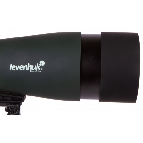 Luneta terestra Levenhuk Blaze BASE 100