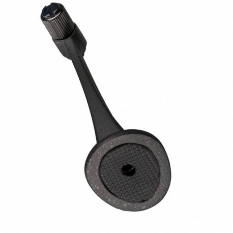 Adaptor metalic Bresser trepied pentru binocluri SFM-1