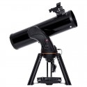 Telescop Celestron N 130/650 AZ GoTo Astro Fi 130