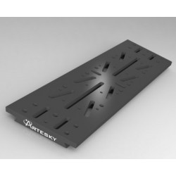 Placa Losmandy 340mm V2 Artesky 2