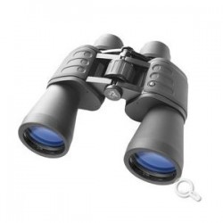 Binoclu Bresser Hunter 20x50