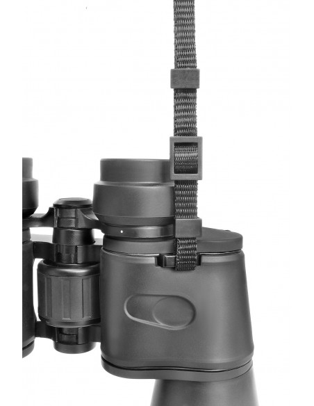 Binoclu Bresser Hunter 20x50