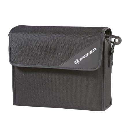 Binoclu Bresser Hunter 20x50