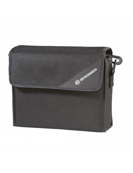 Binoclu Bresser Hunter 20x50