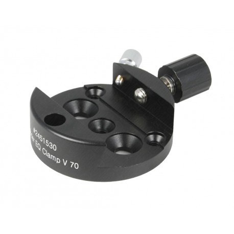 Clemă Baader diametru 70mm