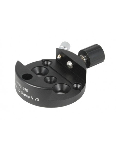 Clemă Baader diametru 70mm