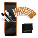 Set profesional de curatare lentile Celestron