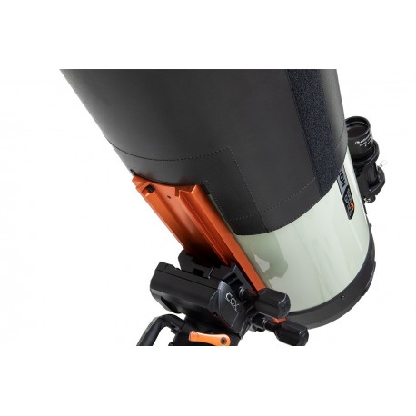 Protectie roua DX pentru C9.25 & C11