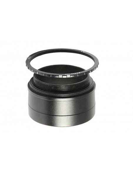Adaptor Baader 2”/T2 exterior