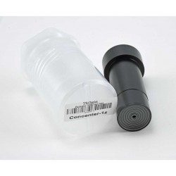 Colimator TS Cheshire 1,25" pentru telescop Newtonian 2