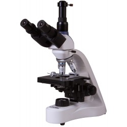 Microscop Levenhuk MED 10T Trinocular