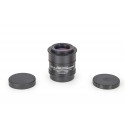 Convertor și corector 4x-8x fluorite Baader
