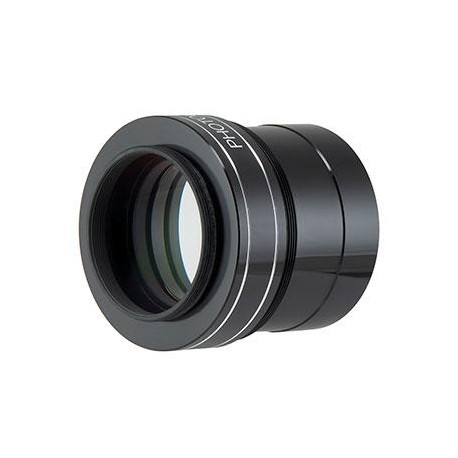 Reducator si corector TS-Optics 0.79x 2" pentru refractoare ED